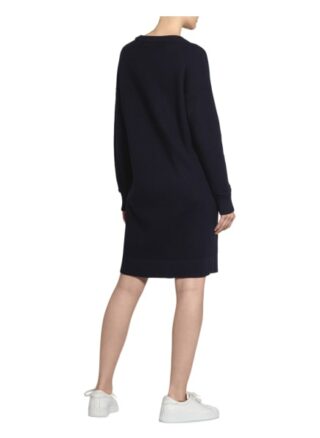 Tommy Hilfiger Strickkleid, Blau
