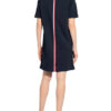 Tommy Hilfiger Sweatkleid, Blau