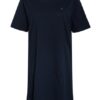 Tommy Hilfiger Sweatkleid, Blau
