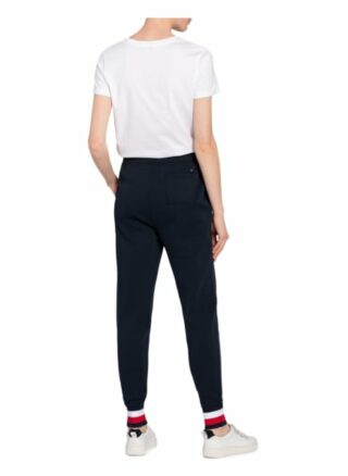 Tommy Hilfiger Sweatpants, Blau