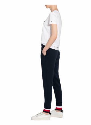 Tommy Hilfiger Sweatpants, Blau