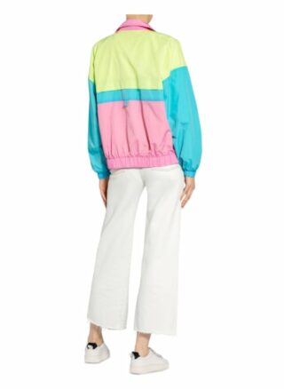 Tommy Jeans Blouson, Blau