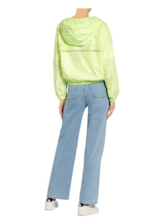 Tommy Jeans Blouson, Grün