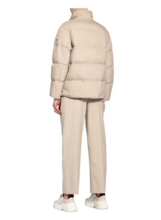 Tommy Jeans Daunenjacke, Beige