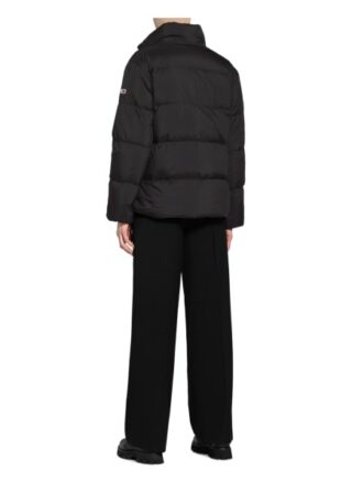 Tommy Jeans Daunenjacke, Schwarz