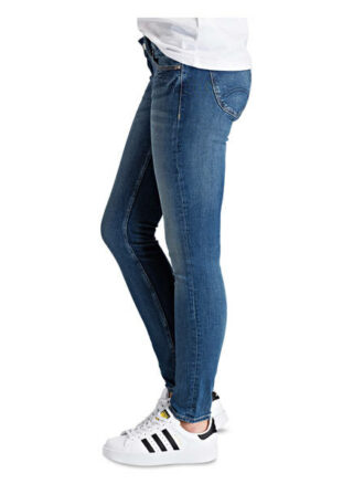 Tommy Jeans Jeans Sophie, Blau