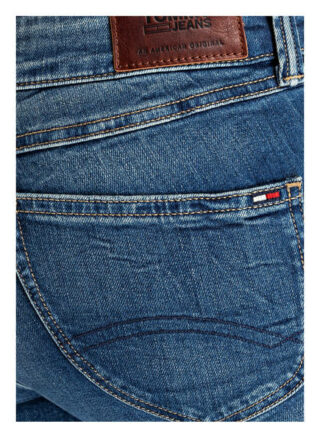Tommy Jeans Jeans Sophie, Blau