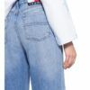 Tommy Jeans Mom Jeans, Blau