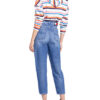 Tommy Jeans Mom Jeans Dart Uhr, Blau