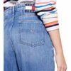 Tommy Jeans Mom Jeans Dart Uhr, Blau