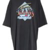 Tommy Jeans Oversized-Kleid, Grau