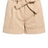 Tommy Jeans Shorts, Beige