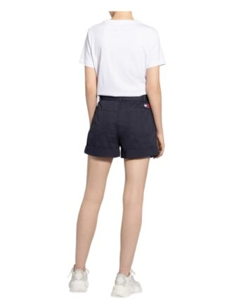 Tommy Jeans Shorts, Blau