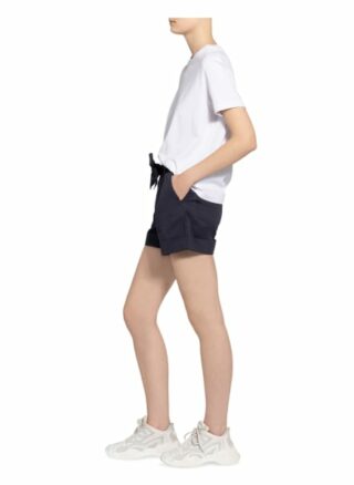 Tommy Jeans Shorts, Blau