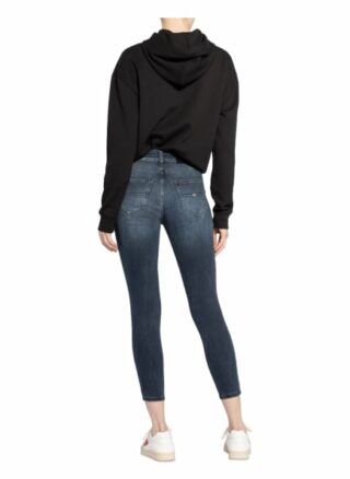 Tommy Jeans Skinny Jeans, Blau