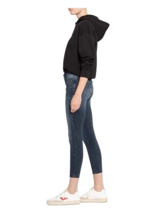 Tommy Jeans Skinny Jeans, Blau