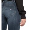 Tommy Jeans Skinny Jeans, Blau