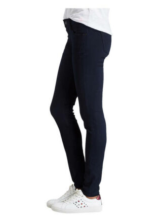 Tommy Jeans Skinny Jeans Nora, Blau