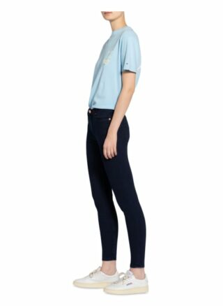 Tommy Jeans Skinny Jeans Nora, Blau