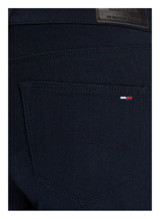 Tommy Jeans Skinny Jeans Nora, Blau