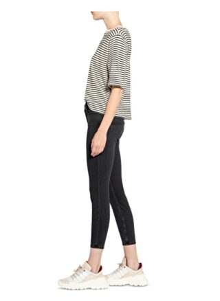 Tommy Jeans Skinny Jeans Shape Your Silhouette, Schwarz