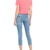 Tommy Jeans Skinny Jeans Sophie, Blau