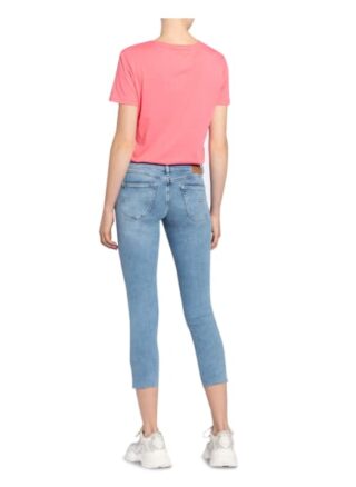 Tommy Jeans Skinny Jeans Sophie, Blau