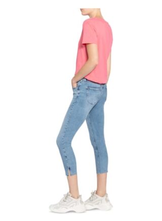 Tommy Jeans Skinny Jeans Sophie, Blau