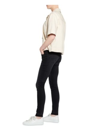 Tommy Jeans Skinny Jeans Sophie, Schwarz