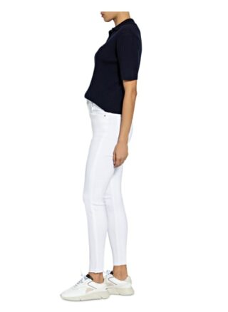 Tommy Jeans Skinny Jeans Sylvia, Weiß