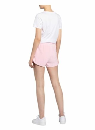 Tommy Jeans Sweatshorts, Pink