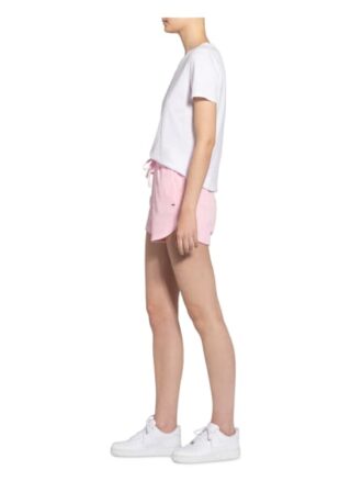 Tommy Jeans Sweatshorts, Pink