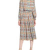 Tory Burch Kleid, Blau