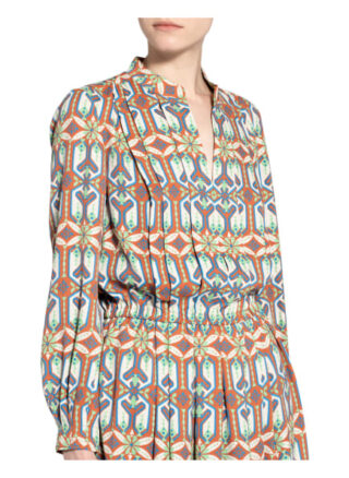 Tory Burch Kleid, Blau