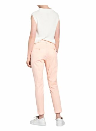True Religion 7/8-Chino, Orange