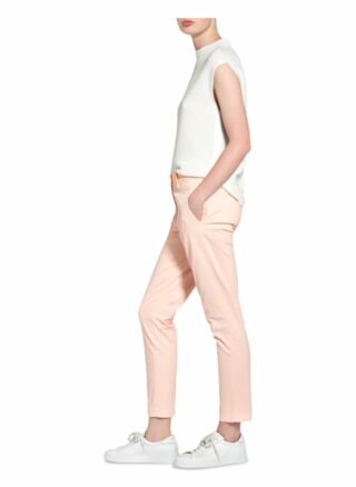 True Religion 7/8-Chino, Orange