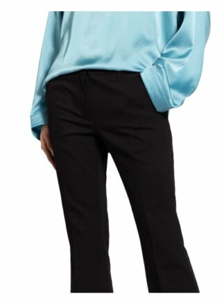 True Religion 7/8-Chino, Schwarz