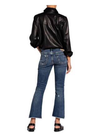 True Religion 7/8-Hose Halle, Blau
