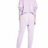 True Religion 7/8-Sweatpants, Lila