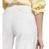True Religion Chino-Culotte, Weiß