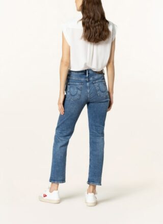 True Religion Jeans, Blau