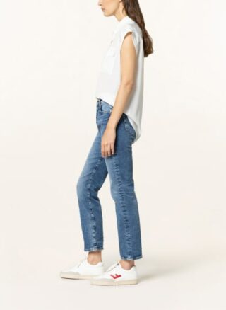 True Religion Jeans, Blau