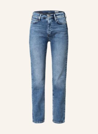 True Religion Jeans, Blau