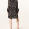 True Religion Kleid, Braun