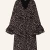 True Religion Kleid, Braun