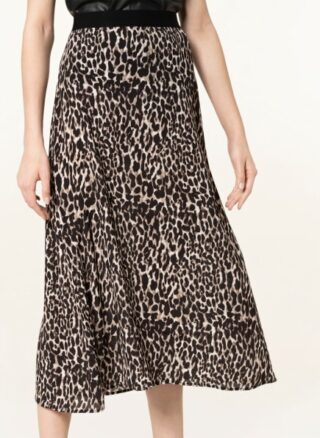 True Religion Rock, Schwarz