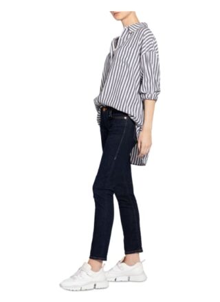 True Religion Cora-Halle Skinny Jeans Damen, Blau