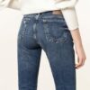 True Religion Skinny Jeans Halle, Blau