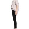 True Religion Cora-Halle Skinny Jeans Damen, Schwarz