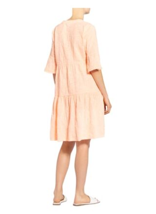 Twenty Six Peers Kleid, Orange